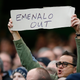 Some Chelsea fans have been displeased with the growing influence of Emenalo at the club.